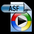 Windows Media Audio-Video File (globe)